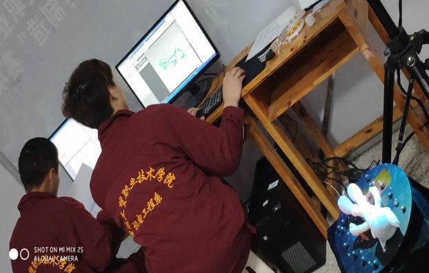 我院成功举办“巴渝工匠”杯重庆市赛项